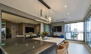 Imagem 5: APARTAMENTO RESIDENCIAL em São Paulo - SP, Mirandópolis