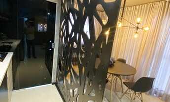 Imagem 6: Apartamento para aluguel com 79 metros quadrados com 2 quartos em Jardim Goiás - Goiânia