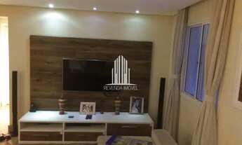 Imagem: Apartamento no Morumbi Com 96m² 3 Dormitórios