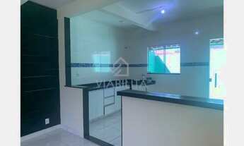 Imagem 5: CASA GEMINADA 02 QTS/ DUPLEX / PEDRA AZUL - CONTAGEM