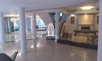 Imagem: Casa Assobradada á venda na Vila Mariana