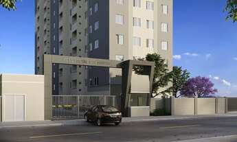 Imagem: San Martinelli apartamentos 2 Quartos no