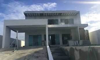 Imagem 2: Altavistta Barra de São Miguel, Casa Nova, 4 suítes, piscina, varanda gourmet