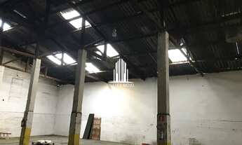 Imagem 7: Galpão Comercial na Vila Mariana