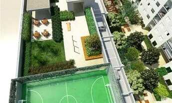 Imagem 7: Apartamento à venda, 65 m² por R$ 550.000,00 - Catumbi - São Paulo/SP