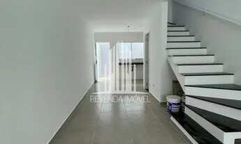 Imagem 4: Sobrado 117m² - 3 Dormitórios - 1 Suíte e 2 Vagas - No Jabaquara Zona Sul de SP