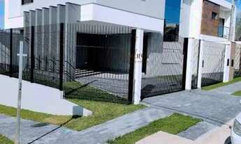 Imagem: Sobrado à venda, 3 quartos, 3 suítes