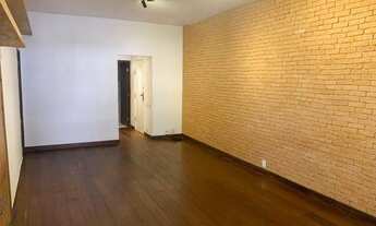 Imagem 6: Apartamento para alugar com 3 quartos, 2 suítes, 1 vaga, 100 m² - Ipanema - Rio de Janeiro