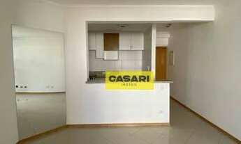 Imagem 5: Apartamento com 3 dormitórios para alugar, 77 m² - Baeta Neves - São Bernardo do Campo/SP