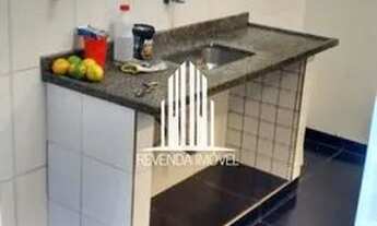 Imagem 6: Casa Sobrado no Butantã 92m 2 dormitórios 2 banheiros 5 vagas