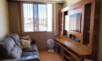 Imagem 2: Apartamento 03 quartos