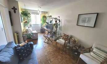 Imagem 4: São Paulo - Apartamento Padrão - MOEMA