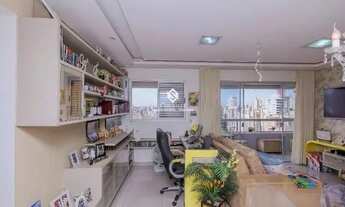 Imagem 5: Excelente apartamento com 3 quartos, sendo 1 suíte no Setor Oeste