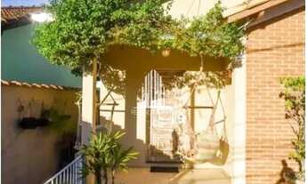 Imagem 4: Casa com 3 Suítes e 2 Vagas no Super Quadra Morumbi