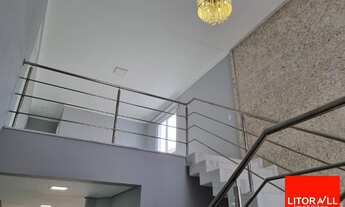 Imagem 3: Sobrado à venda, 3 quartos, 2 suítes, Vila São Paulo - Itanhaém/SP