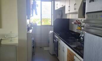 Imagem 3: Apartamento Mobiliado Renascença