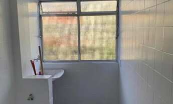 Imagem 4: Apartamento para Locação em Rio de Janeiro, Campo Grande, 2 dormitórios, 1 banheiro, 1 vag