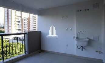 Imagem 6: Apartamento no Tatuapé com 2 quartos