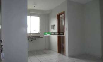 Imagem 2: Kitnet com 1 dormitório para alugar, 30 m² por R$ 600,00/mês - Setor Leste Universitário