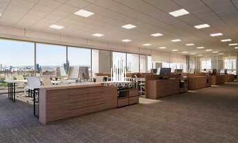 Imagem 3: Laje comercial á venda na região do Tatuapé