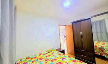 Imagem 4: Apartamento à venda no bairro Coaçu - Eusébio/CE