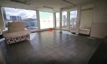 Imagem 7: Predio Comercial no Centro (Lobo Dalmada c Saldanha Marinho