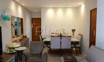 Imagem: Apartamento à venda no Jardim dos Oliveiras