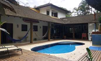 Imagem 2: EXCELENTE CASA A VENDA EM ITAMAMBUCA