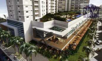 Imagem 6: Apartamento à venda, 93 m² por R$ 970.110,00 - Macedo - Guarulhos/SP