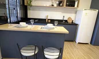 Imagem 7: Studio mobiliado região da vila A - Foz do Iguaçu