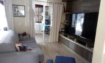 Imagem 3: Casa com 3 dormitórios para alugar, 85 m² por R$ 4.706,18/mês - Granja Viana - Carapicuíba