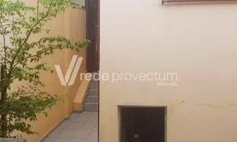 Imagem 3: Casa - Jardim Nova Europa - Campinas