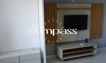 Imagem 2: Apartamento com 3 quartos para locação no Edf. Lady Adriana em Candeias - Jaboatão - PE