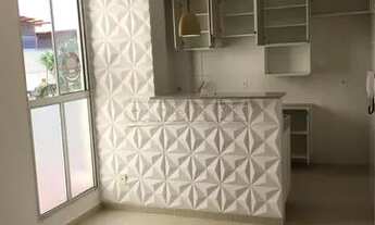 Imagem 7: Apartamento Padrão em Araraquara