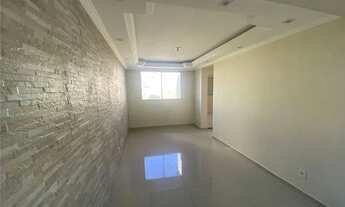 Imagem: Apartamento com dois dormitórios para locação