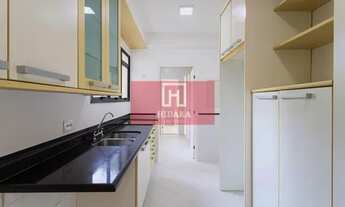 Imagem 6: Apartamento à venda no bairro Bosque da Saúde - São Paulo/SP, Zona Sul