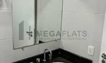 Imagem 5: FLAT PARA LOCAÇÃO ED. MANDARIN BROOKLIN