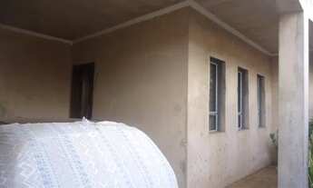 Imagem 3: Casa Padrão em São Carlos