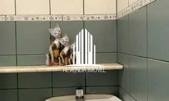 Imagem 7: Apartamento à venda 50m² 2 dormitórios 1 vaga na Aclimação