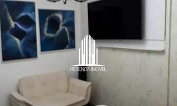 Imagem 5: APARTAMENTO COM 2 DOMITÓRIOS, 99 M² À VENDA NO CENTRO DE SANTO ANDRÉ