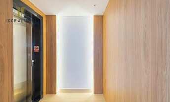 Imagem 3: Apartamento com 3 dormitórios para alugar, 189 m² por R$ 36.673,00/mês - Jardim Paulista