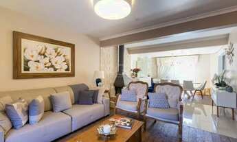 Imagem: Casa Condominio para Venda - 240m², 4 dormitórios