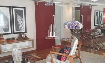 Imagem 2: Apartamento com 3 suítes próximo do Shopping Morumbi