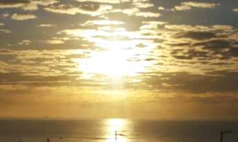 Imagem: 2 quartos, suíte, varanda, vaga coberta