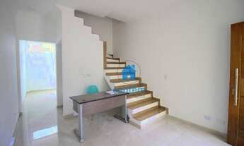 Imagem 4: Sobrado com 2 dormitórios à venda, 62 m² por R$ 319.900,00 - Pestana - Osasco/SP