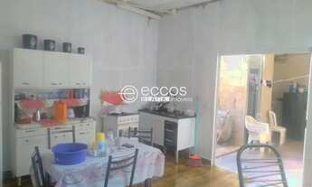 Imagem 6: Casa à venda, 4 quartos, 2 suítes, 2 vagas, TAIAMAN - Uberlândia/MG