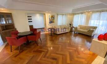 Imagem 3: Venda Cobertura Marajoara 560m2 3 suítes, 7 banheiros, 5 vagas, piscina , churrasqueira pr