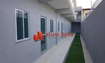 Imagem 3: Alugo apartamento no Residencial Top House!