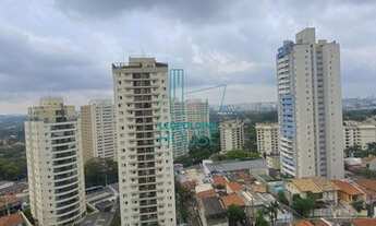 Imagem 2: APARTAMENTO PARA VENDA 90M² - ALTO DA LAPA