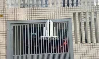 Imagem: Sobrado á venda na Vila Prudente com 150m